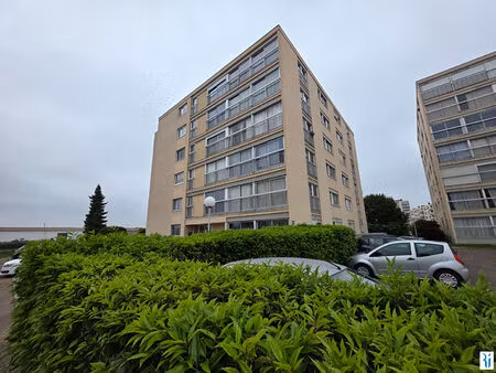 appartement rouen 2 pièce(s) 36.74 m2