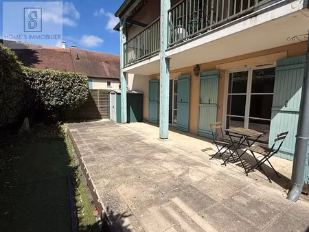 vente appartement 2 pièces 51 m² à serris (77700)  239 000 €