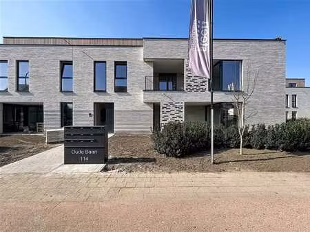 appartement