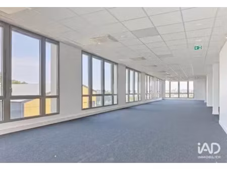 bureaux à pacé (35740)