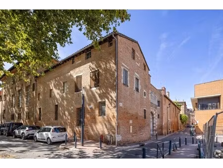 location bureaux 460 m²