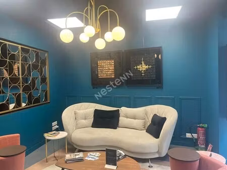 location commerce vannes 56000 150m²