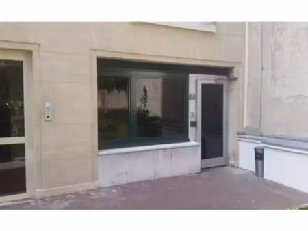 paris 17e