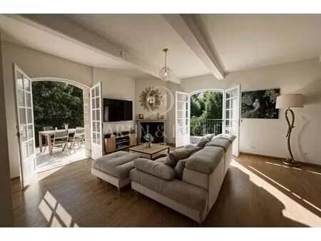 exclusivité – antibes – domaine du valbosquet