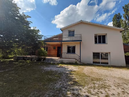 maison carbonne 6 pièce(s) 148 3 m2