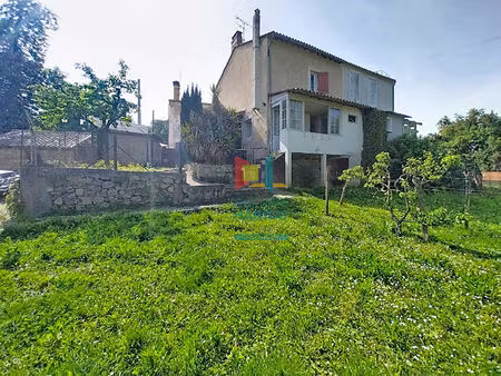 maison cerons 3 pièce(s) 67 m2