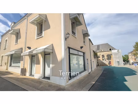 immeuble en pleine propriété