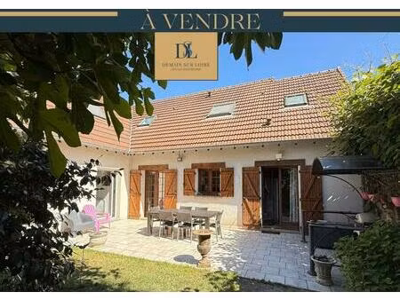maison - 168m ²