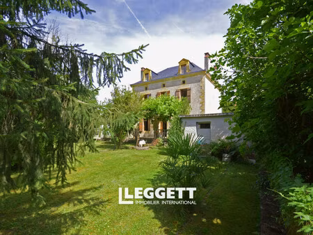 maison 6 pièce(s)  excideuil