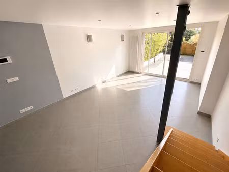 vente maison 5 pièces  118.50m²  fontenay