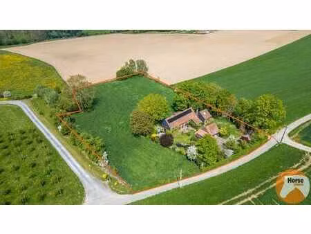 herne – magnifique propriété au cœur de la nature