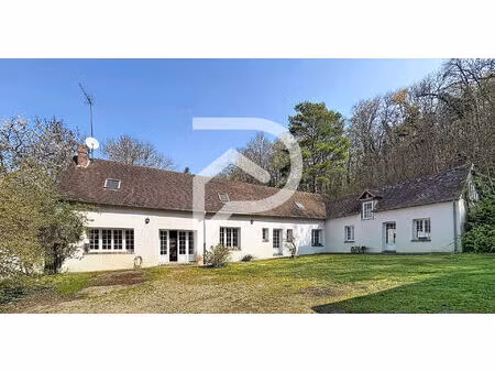 exclusivité demeure de 191m² à garnay