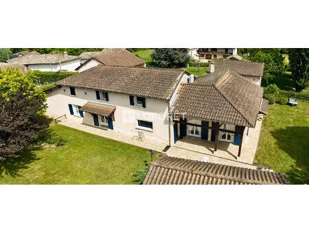 maison garnerans 7 pièces 210 m2