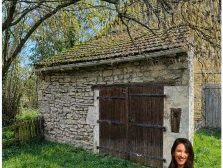 grange à rénover