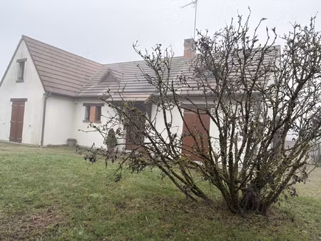 a vendre ingré maison