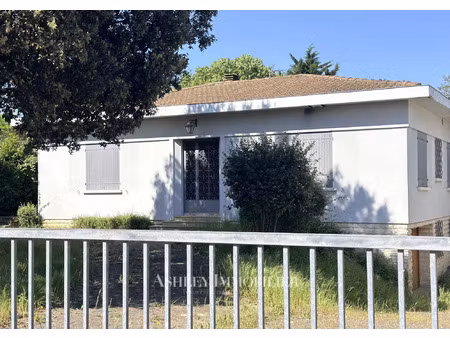 vente maison 7 pièces 195 m² la rochelle (17000)
