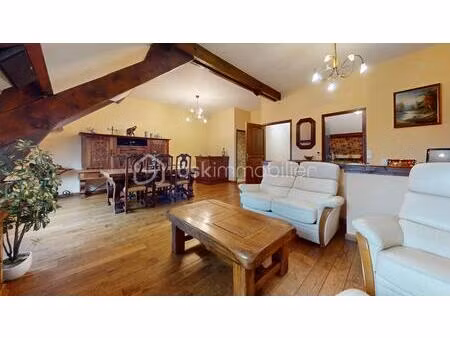 maison de ville de 169 53 m² à lardy
