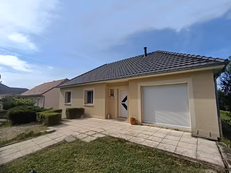 maison a lissac sur couze en corrèze