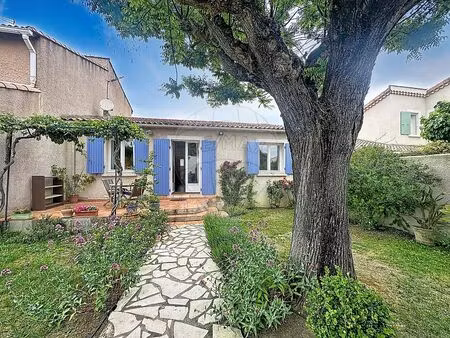 maison 2 chambre(s) à vendre