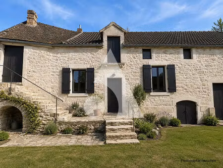 maison à rénover- orveau 4 pièce(s) 67 m2