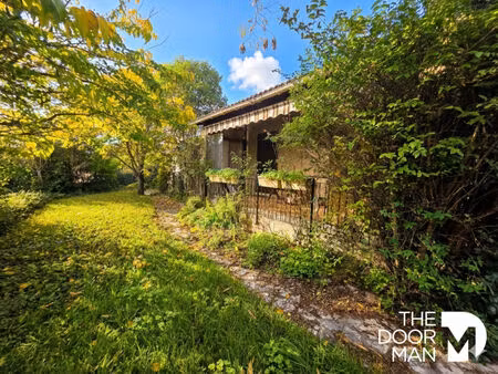 maison 83390