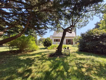 entre plage et nature ! maison piriac sur mer
