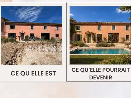 maison de 189 99 m² à pouzilhac