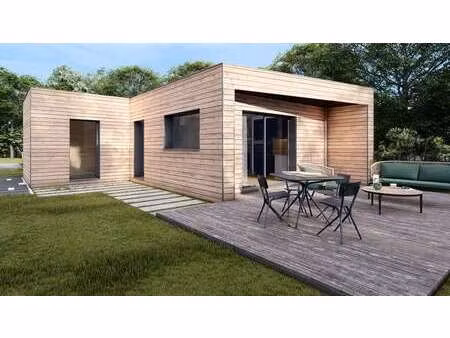 vente maison à saint-symphorien (35630) : à vendre / 40m² saint-symphorien
