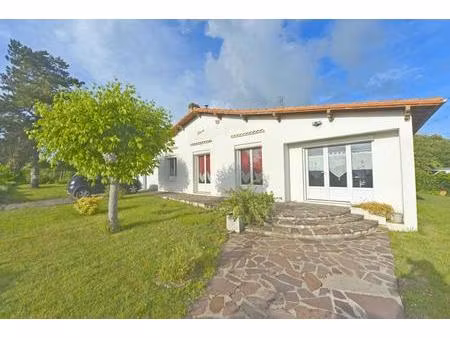 maison - 80m ²