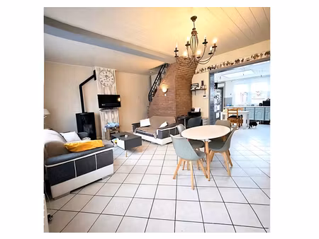 maison sin le noble