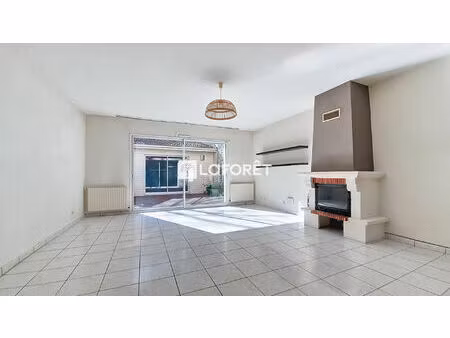 maison talence 4 pièces + studio