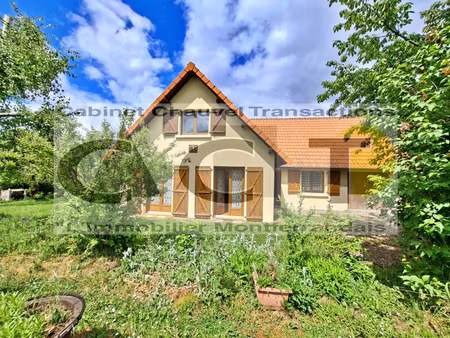 exclusivite ceyrat  villa en vente pour famille avec 2 enfan