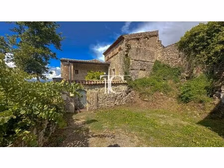 maison à rénover
