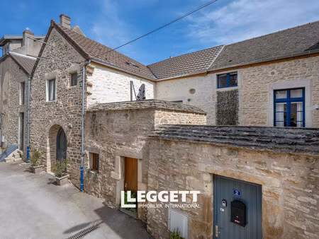 maison 6 pièce(s)  pommard
