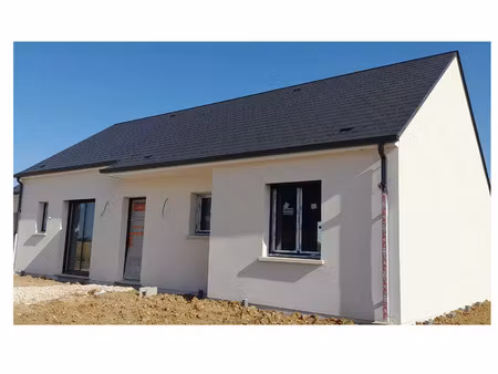 vente maison à construire 90 m² wavignies (60130)