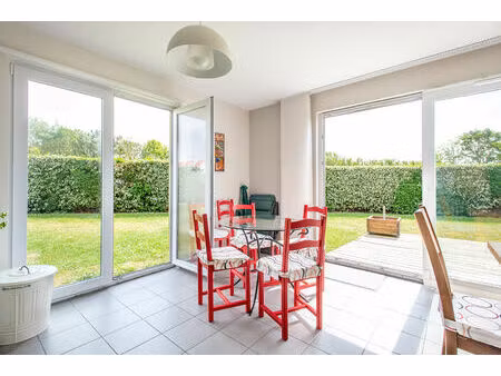 maison wimereux 4 pièce(s) 85 m2