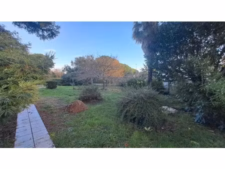vente terrain 605 m² à breuillet (17920)  196 100 €