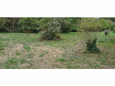 vente terrain 600 m² à saint-quentin-de-baron (33750)  94 000 €