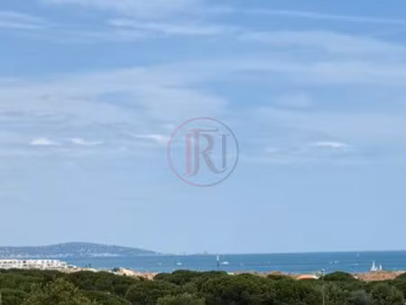 affaire ! appartement rénové vue mer