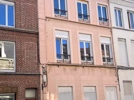 immeuble 240 m2 lille vauban cormontaigne