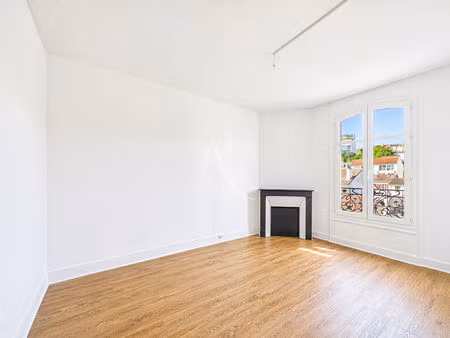 appartement ivry sur seine 2 pièce(s) 38 33m²