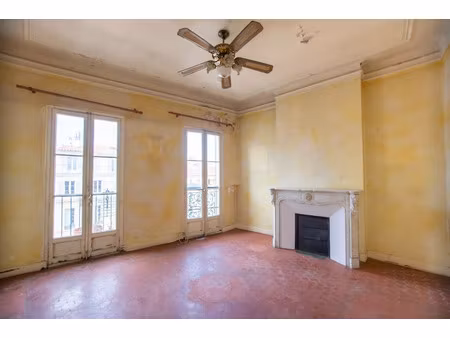appartement à vendre marseille 1er arrondissement 3 pièce(s) 58m2 120 800€