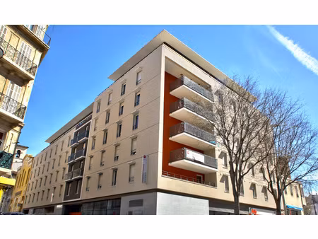 appartement 1 pièces