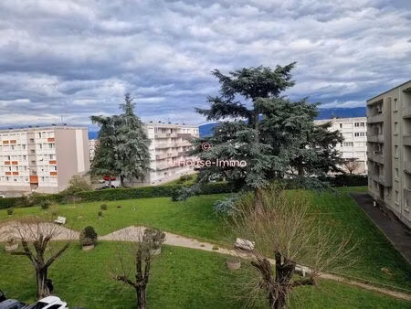 spécial investisseur - t3 rénové avec locataire en place