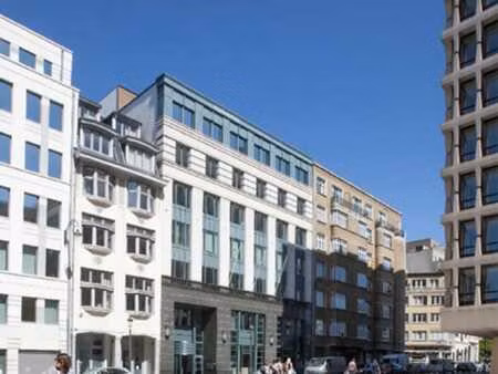 bureaux à louer - trône