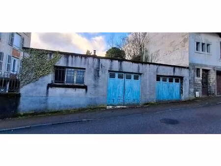 parking à vendre