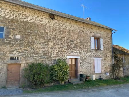 agréable maison de campagne