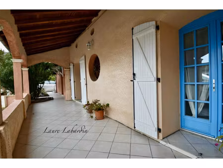 maison à vendre birac sur trec 6 pièce(s) 155m2 174 000€