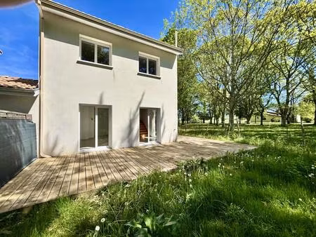 maison 5 pièces