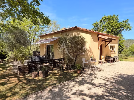 maison luzech avec sous-sol